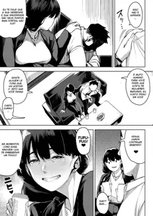 Buka to Maguwau Hitozuma Joushi ~Yumiko~ | Married Boss Yumiko Having Sex With Her Subordinate, Português