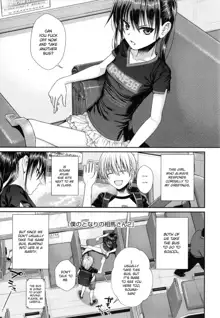 My Slave Soma-san 2, English