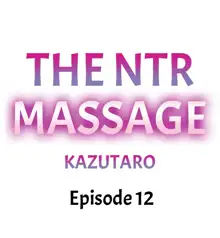 NTR Massage, English