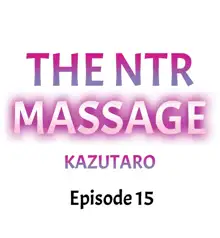 NTR Massage, English