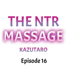 NTR Massage, English