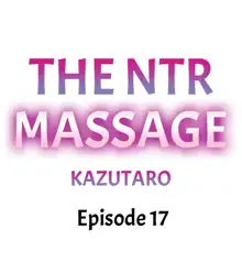 NTR Massage, English