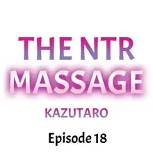 NTR Massage, English