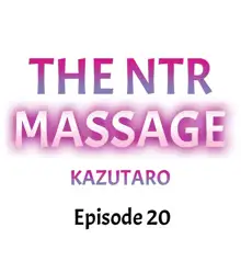 NTR Massage, English