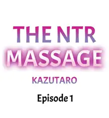 NTR Massage, English