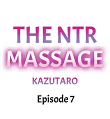 NTR Massage, English