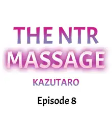 NTR Massage, English