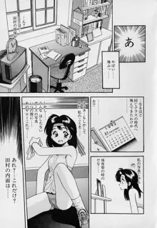 ぺかぺかの洋航娘1, 日本語