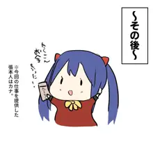 ウェンディの絵, 日本語