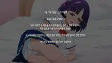 Kansatsu Nikki | 간찰일기, 한국어