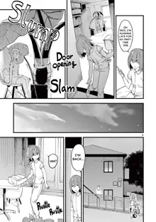 Elf ga Joou-sama! Ch. 1 | That Elf is My Queen! Ch. 1 Vol.1, English