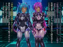 輝装星姫アステリア2 逆心の偽愛堕焉, 日本語