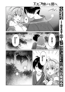 Elf Yome no Iru Kurashi - Living with an elf bride - Sono 2 ~Hajimete no Odekake~, 中文