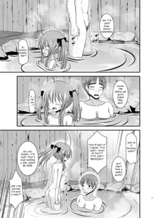 Roshutsu Shoujo Nikki 19 Satsume | Exhibitionist Girl Diary Chapter 19, English