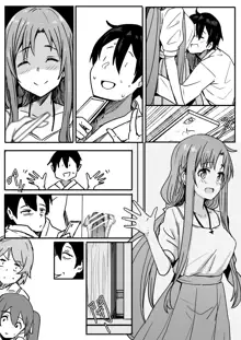 Asuna-ASN, English