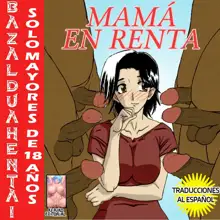 Rental Kazoku | Mamá en Renta, Español