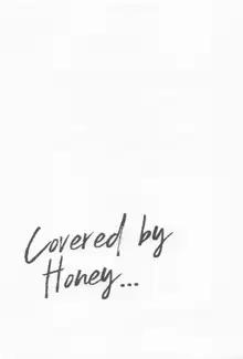 Covered by Honey..., 日本語