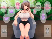 Kaisha no Douki-tachi to Atsuatsu Love Hame Vacance, English