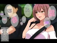 Kaisha no Douki-tachi to Atsuatsu Love Hame Vacance, English