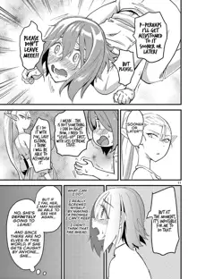 Elf ga Joou-sama! Ch. 2 | That Elf is My Queen! Ch. 2 Vol.1, English