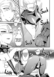 Elf ga Joou-sama! Ch. 2 | That Elf is My Queen! Ch. 2 Vol.1, English