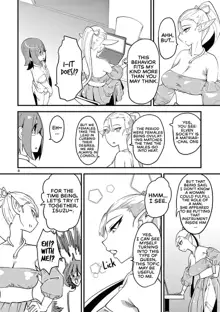 Elf ga Joou-sama! Ch. 2 | That Elf is My Queen! Ch. 2 Vol.1, English