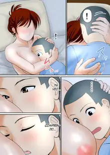 30-Nichi go ni SEX suru Haha to Musuko ~1-Nen go~ - Madre e Hijo Tendrán Sexo en 30 Días - 1 año después, Español