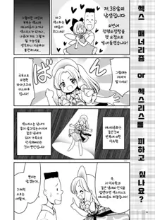 Yousei Pet to Tanoshii Shinseikatsu | 요정 펫과 즐거운 새생활, 한국어