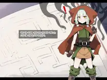 Ero Trap Dungeon de Haiboku suru Elf-Chan, 한국어