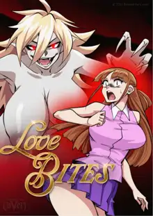 Love Bites(), 中文