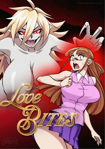 Love Bites(), 中文