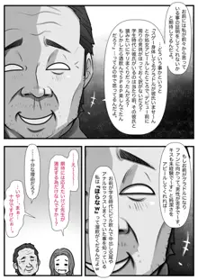 魔法使いのおっさん13, 日本語