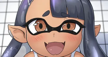 Inkling Nagatoro - Rilex Lenov, 日本語