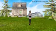 Tifa vs Fly Full!, English