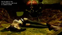 Tifa vs Fly Full!, English