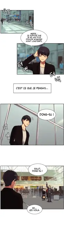 Domesticate the Housekeeper Chap 1 à 44, Français