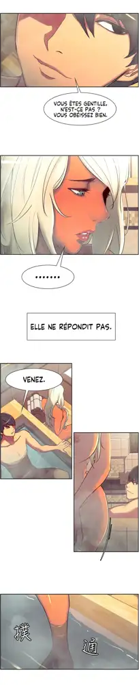 Domesticate the Housekeeper Chap 1 à 44, Français