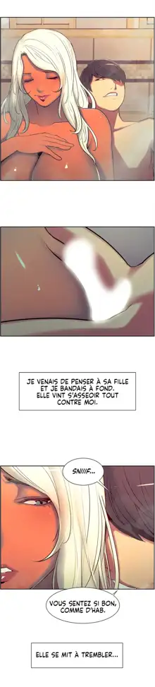 Domesticate the Housekeeper Chap 1 à 44, Français