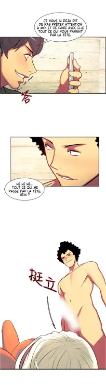 Domesticate the Housekeeper Chap 1 à 44, Français