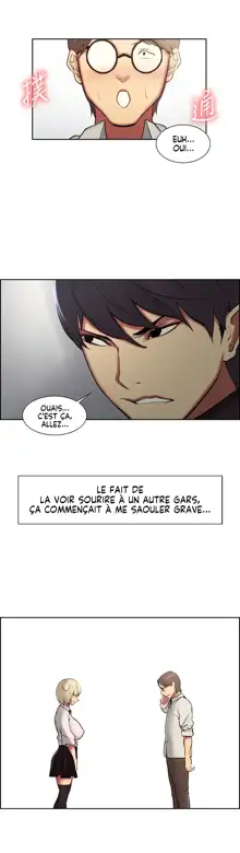 Domesticate the Housekeeper Chap 1 à 44, Français