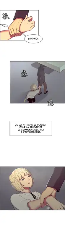 Domesticate the Housekeeper Chap 1 à 44, Français