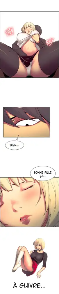 Domesticate the Housekeeper Chap 1 à 44, Français