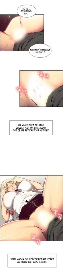 Domesticate the Housekeeper Chap 1 à 44, Français