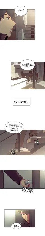 Domesticate the Housekeeper Chap 1 à 44, Français