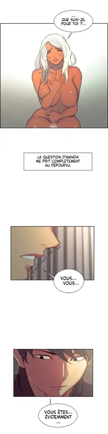 Domesticate the Housekeeper Chap 1 à 44, Français