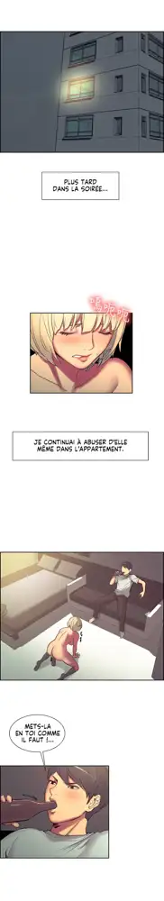 Domesticate the Housekeeper Chap 1 à 44, Français