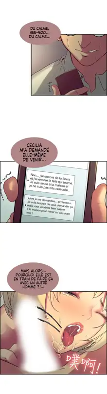 Domesticate the Housekeeper Chap 1 à 44, Français