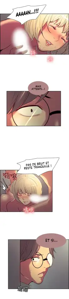 Domesticate the Housekeeper Chap 1 à 44, Français