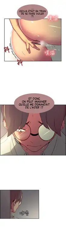 Domesticate the Housekeeper Chap 1 à 44, Français