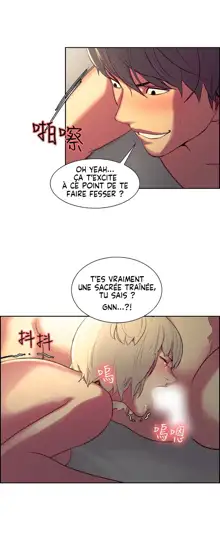 Domesticate the Housekeeper Chap 1 à 44, Français